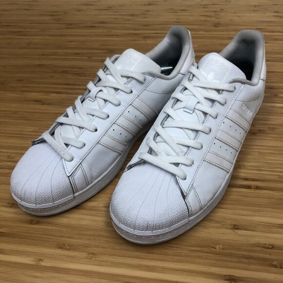 adidas Other - adidas Superstar Originals Sneaker Shell Toe Sneaker Men's 13